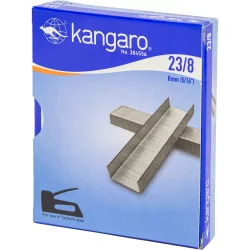 Телчета за телбод Kangaro 23/8 2000 бр