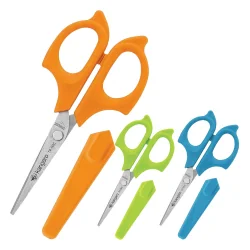 Kangaro TR-50C Scissors 12.7 cm аssorted
