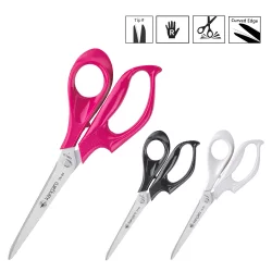 Scissors Kangaro TN-83 21cm assorted