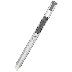 Макетен нож Kangaro малък 9мм метален