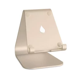 Rain Design Tablet stand mStand tablet, Gold