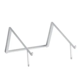 Rain Design Laptop stand mBar Pro Plus, Silver