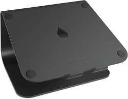 Поставка за лаптоп Rain Design mStand, черен