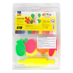 Colokit Mod.clay MCT-C02 12 clrs +cutter
