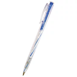 Ballpoint pen FO-09 Ex-Sign 0.5 mm blue