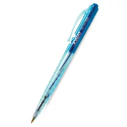 Ballpoint pen FO-017 Jonat 0.5 mm blue