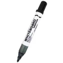 Whiteboard Marker FO-WB02 round black