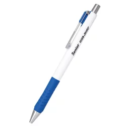 Ballpoint pen FO-026 Senior 0.7 mm blue