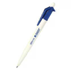 Ballpoint pen FO-02 Zest 0.7 mm blue