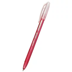 Химикалка FO-025 Cyber 0.5 мм червена