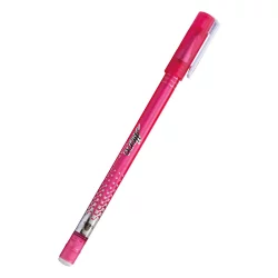 Ballpoint pen FO-Gel018 Alona 0.5 mm red