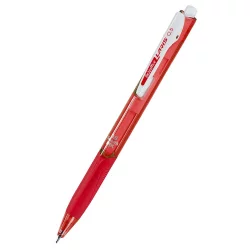 Ballpoint pen FO-GELB014 Laris 0.5mm red