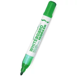 Whiteboard Marker FO-WB02 round green