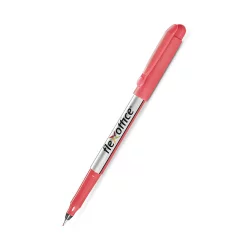 Fineliner FO-Fl01 0.4 mm red