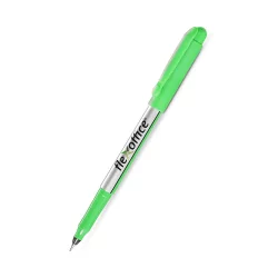 Fineliner FO-Fl01 0.4 mm green