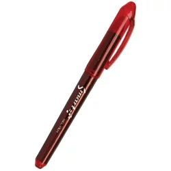 Ballpoint pen FO-Gel06 Smart 0.5mm red