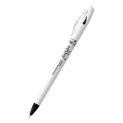 Ballpoint pen FO-Gel020 Puppo 0.5mm blk