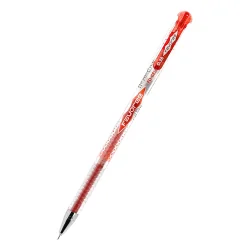 Химикалка FO-Gel069 Favoree 0.38мм чрв