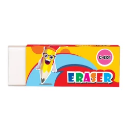 Eraser Colokit C-E01 61/22/12 mm