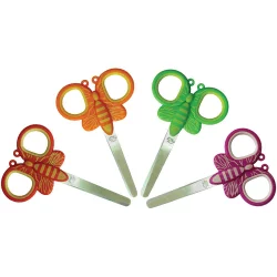 Scissors Colokit C-SC01 child.blister