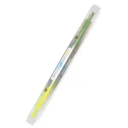 Highlighter FO-HL08 Pen yellow/ green