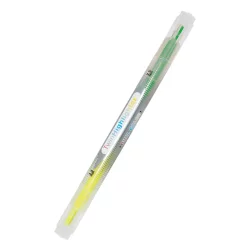 Текст маркер FO-HL08 Pen жълт/ зелен
