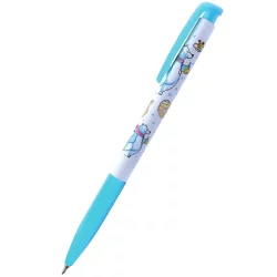 Ballpoint pen FO-GELB032 Bear 0.7mm bl