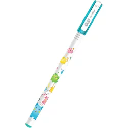 Ballpoint pen FO-GELB033 Monstar 0.7 bl