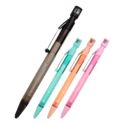 Mechanical Pencil FO-PC030 2.0mm assort.