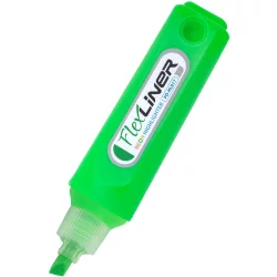 Marker text FO-HL017 Green