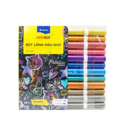 Colokit FP-C024 Double-Ended 12colors