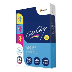 Картон Color Copy A4 бял 300гр оп.125