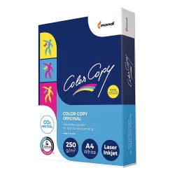 Картон Color Copy A4 бял 250г оп. 125