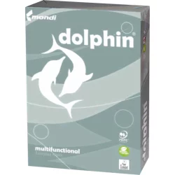 Copy paper Dolphin Everyday A4 80g 500sh