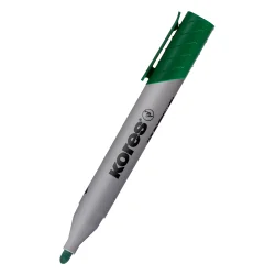 Kores XF1 Flipchart Marker round Green
