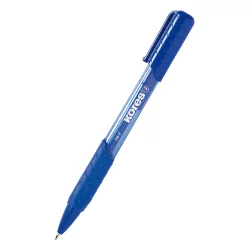 Kores K6 Ballpoint pen 0.7 mm blue
