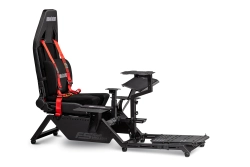 Next Level Racing Flight Simulator Gaming chair