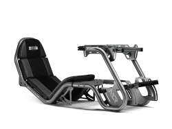 Next Level Racing Gaming Chair F-GT Pro Formula and GT Racing