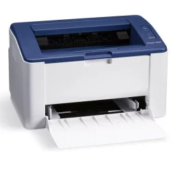 Laser printer Xerox Phaser 3020B