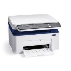 Mono laser printer Xerox WorkCentre 3025B, All-in-one