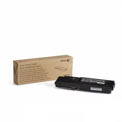 Toner Xerox Phaser 6600/WorkCentre 6605 Black Original 8k