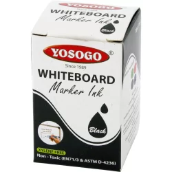 Ink For Board Marker Yosogo black 30ml