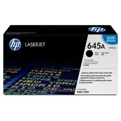 Toner HP C9730A Black orig 13k