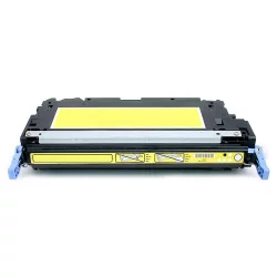 Toner Q6472A/502A Yellow compatible 4k