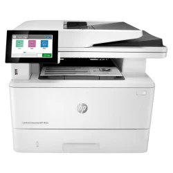 Mono laser printer HP LaserJet Enterprise M430f All-in-one