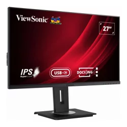 VIEWSONIC VG2756-2K 27inch 16:9 QHD 2560x1440 LED Monitor