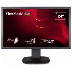 Монитор VIEWSONIC VG2439SMH-2, 24\" TFT FHD