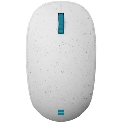 Wireless mouse Microsoft Ocean Plastic, Sea shell