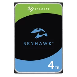 Seagate SkyHawk ST4000VX016 HDD, 4TB