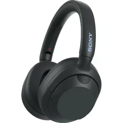 Безжични слушалки Sony Ult Wear черни